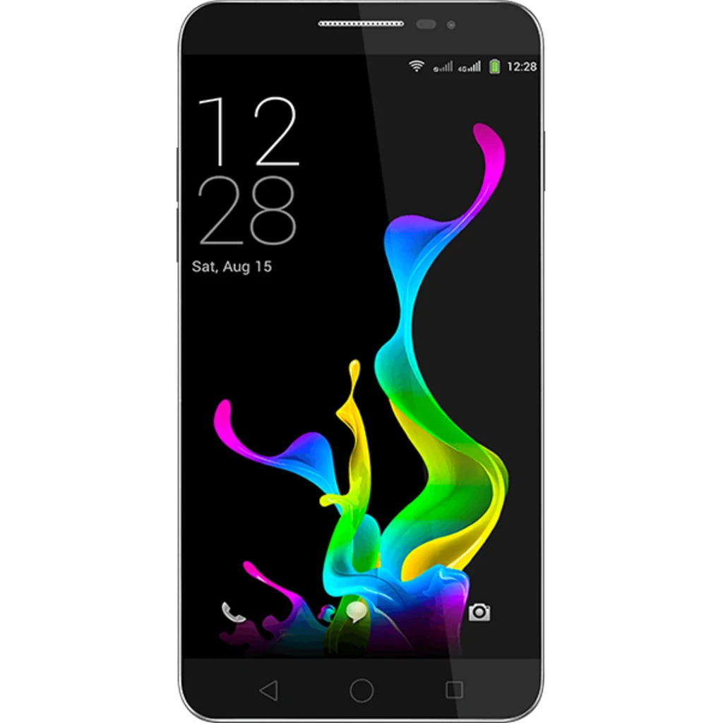 Смартфон Coolpad Modena DualSim Black UA