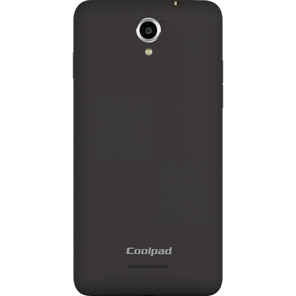 Смартфон Coolpad Modena DualSim Black UA