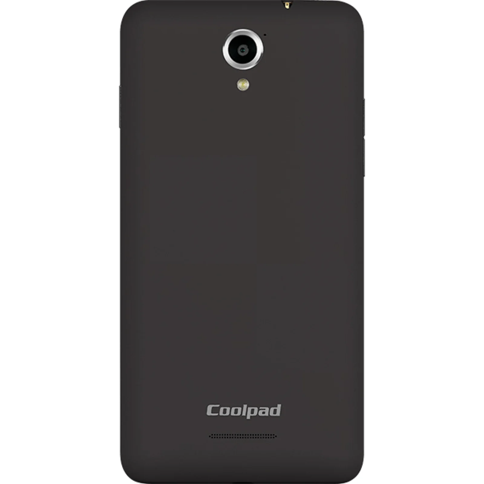 Смартфон Coolpad Modena DualSim Black UA