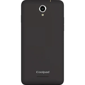 Смартфон Coolpad Modena DualSim Black UA