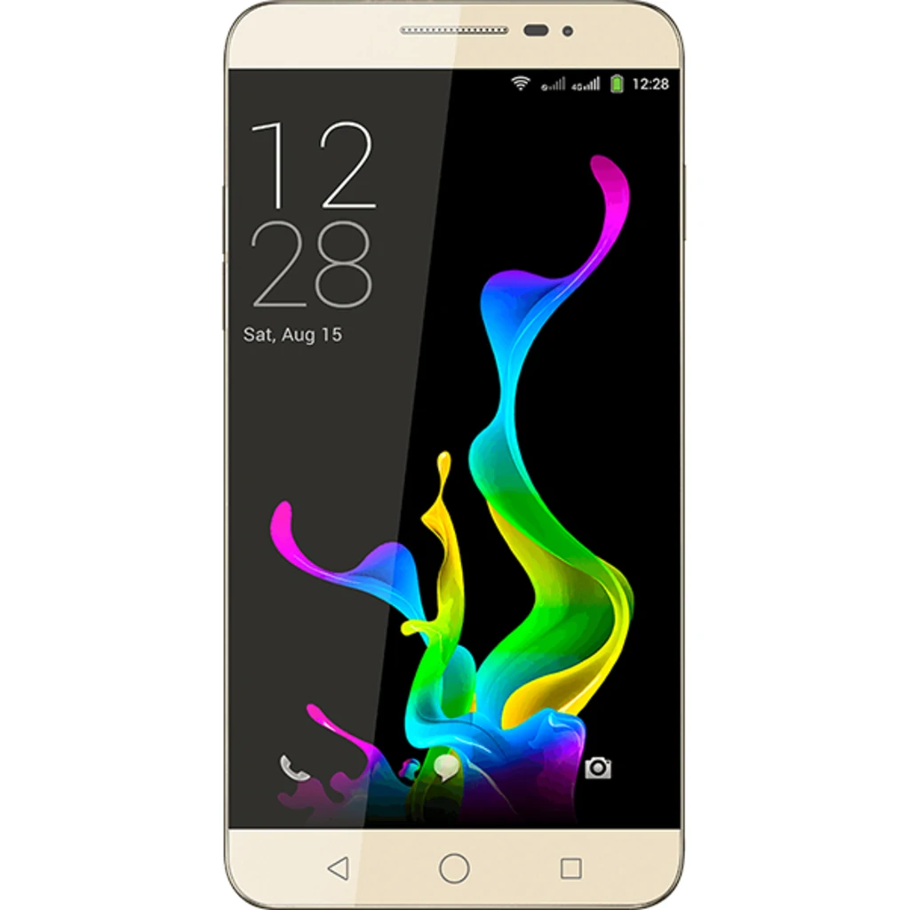 Смартфон Coolpad Modena DualSim Gold UA