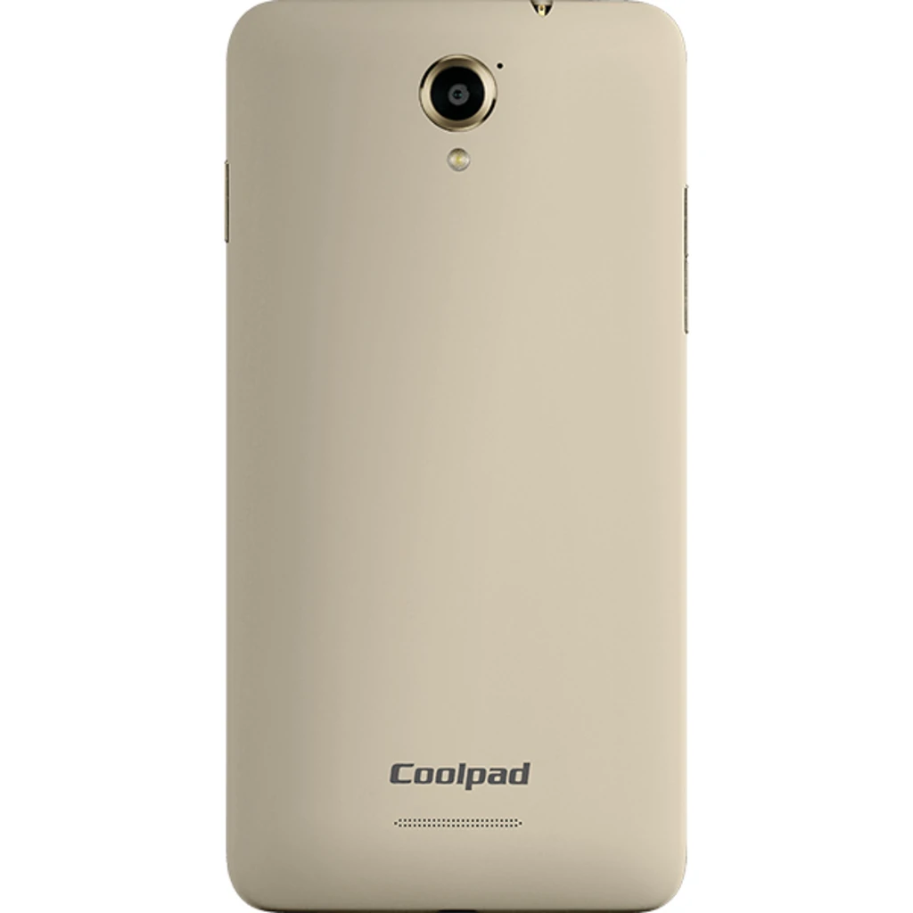 Смартфон Coolpad Modena DualSim Gold UA