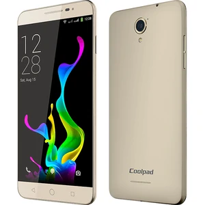 Смартфон Coolpad Modena DualSim Gold UA