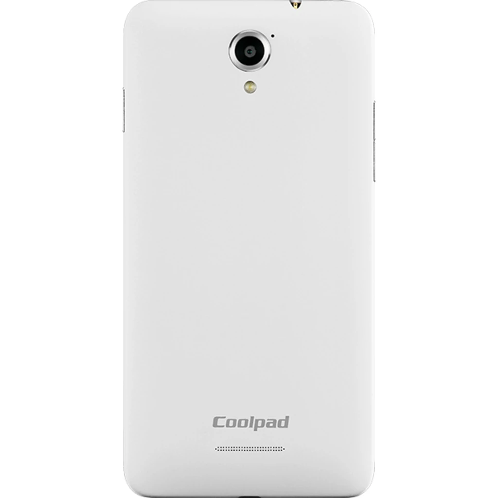 Смартфон Coolpad Modena DualSim White UA