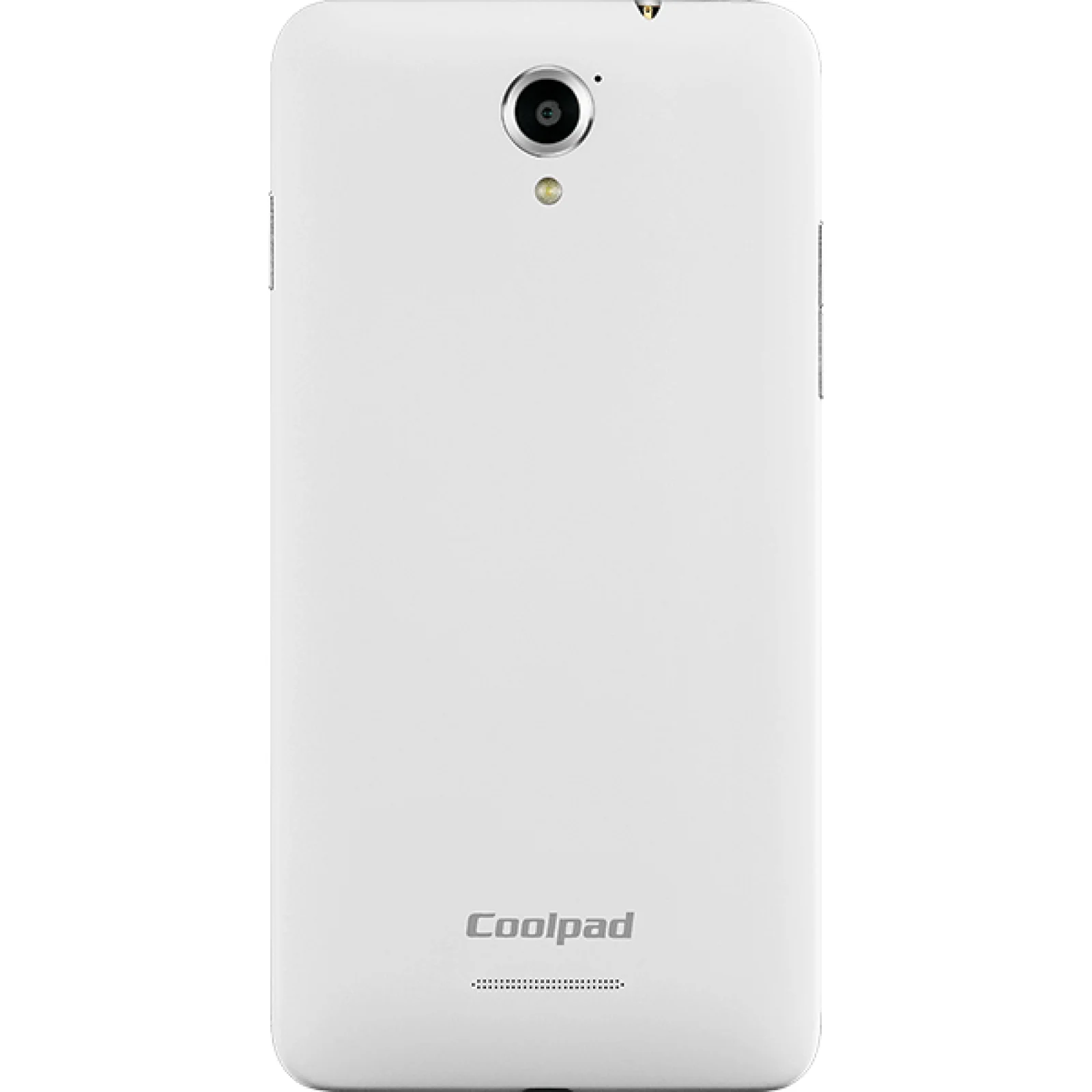 Смартфон Coolpad Modena DualSim White UA