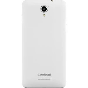 Смартфон Coolpad Modena DualSim White UA