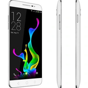Смартфон Coolpad Modena DualSim White UA