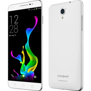 Смартфон Coolpad Modena DualSim White UA