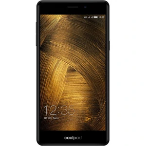 Смартфон Coolpad Modena 2 Black UA