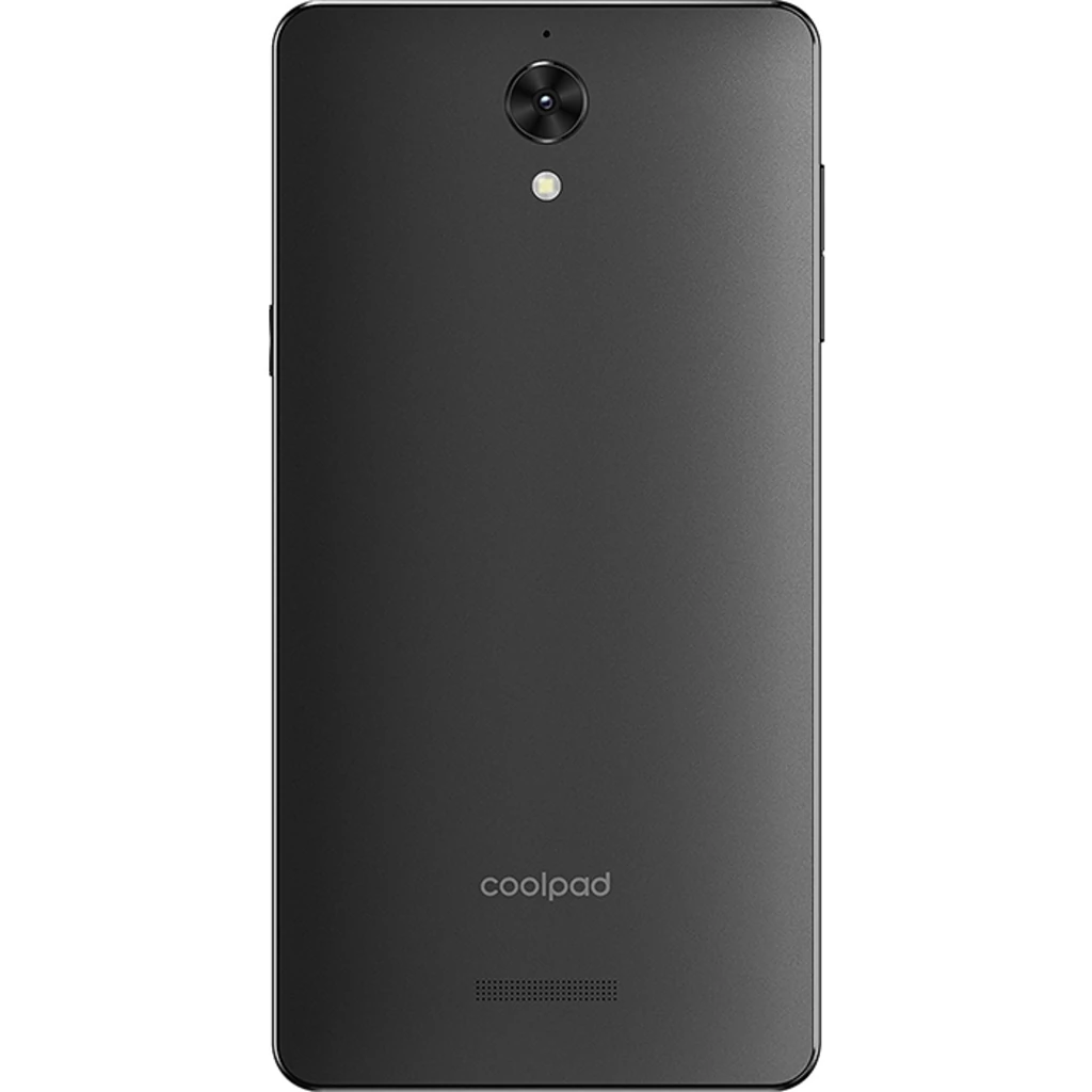 Смартфон Coolpad Modena 2 Black UA