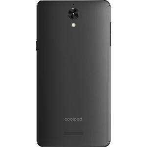 Смартфон Coolpad Modena 2 Black UA
