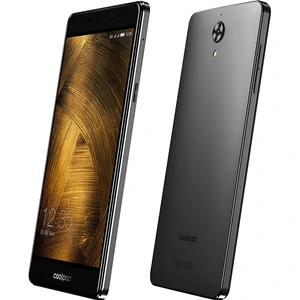 Смартфон Coolpad Modena 2 Black UA