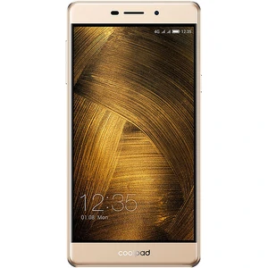 Смартфон Coolpad Modena 2 Gold UA