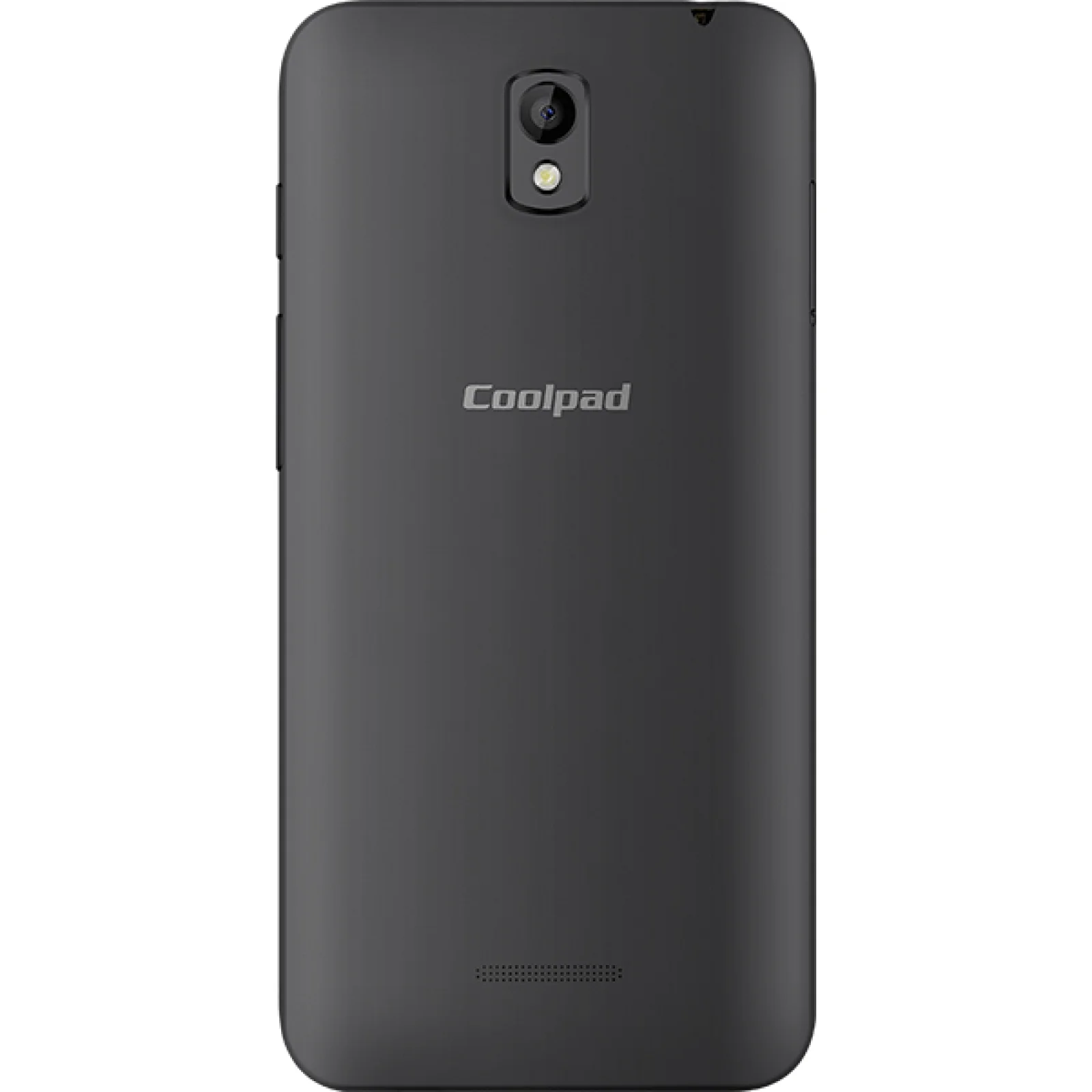 Смартфон Coolpad Porto Black UA