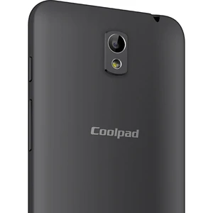 Смартфон Coolpad Porto Black UA