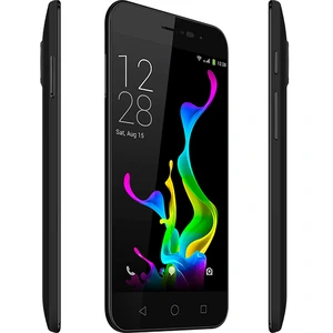 Смартфон Coolpad Porto Black UA