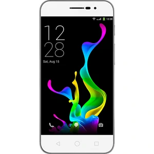 Смартфон Coolpad Porto White UA
