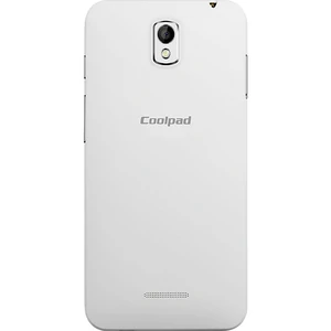 Смартфон Coolpad Porto White UA