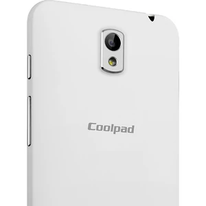 Смартфон Coolpad Porto White UA
