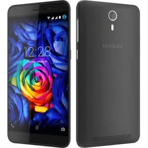 Смартфон Coolpad Porto S Dark Gray UA