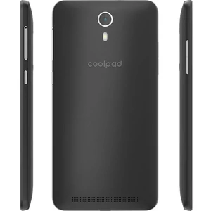 Смартфон Coolpad Porto S Dark Gray UA