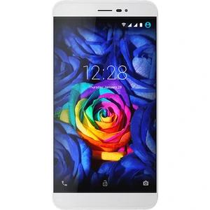 Смартфон Coolpad Porto S White UA