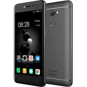 Смартфон Coolpad Torino S2 Gray