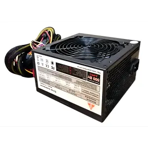 Блок живлення Golden Field ATX-S500RX 500W UA