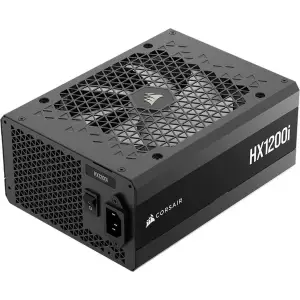 Блок питания Corsair HX1200i 1200W (CP-9020307-EU) UA