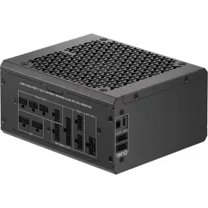 Блок питания Corsair HX1000i Shift 1000W (CP-9020265-EU) UA