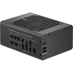 Блок питания Corsair HX1200i Shift 1200W (CP-9020267-EU) UA