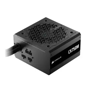 Блок питания Corsair CX750M (CP-9020311-NA)