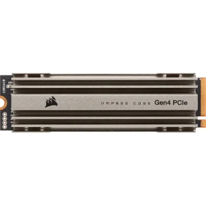 SSD накопичувач Corsair MP600 CORE 2 TB (F2000GBMP600COR) UA