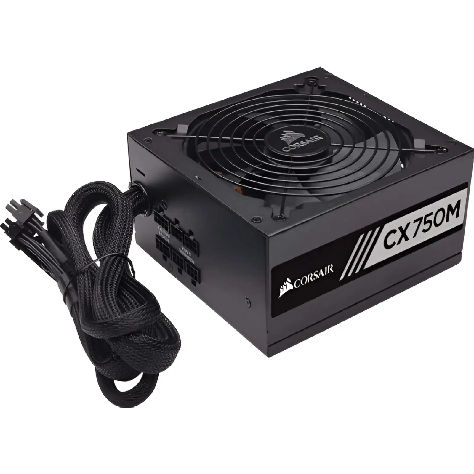 Блок питания Corsair CX750M (CP-9020311-NA)