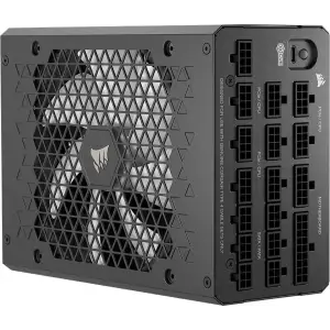 Блок живлення Corsair HX1200i 1200W (CP-9020307-EU) UA