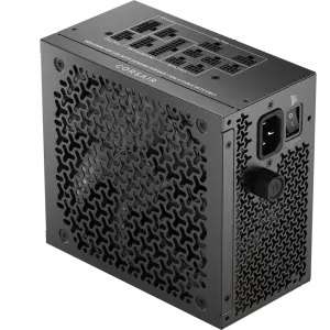 Блок питания Corsair RM1000x Shift 1000W (CP-9020300-EU) UA