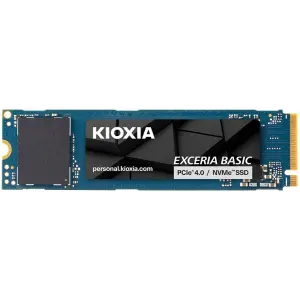 Накопитель SSD KIOXIA Exceria Basic (LSF10Z001TG8) UA