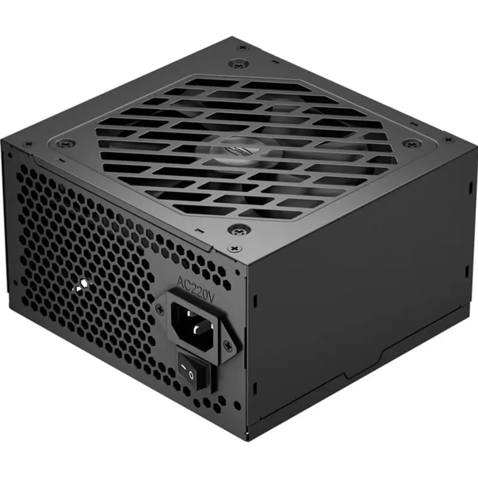 Блок живлення PcCooler AF700 (P1-AF700-N1HWBK1-EU) UA