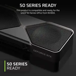 Блок живлення Corsair HX1000i Shift 1000W (CP-9020265-EU) UA