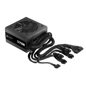 Блок питания Corsair CX750M (CP-9020311-NA)