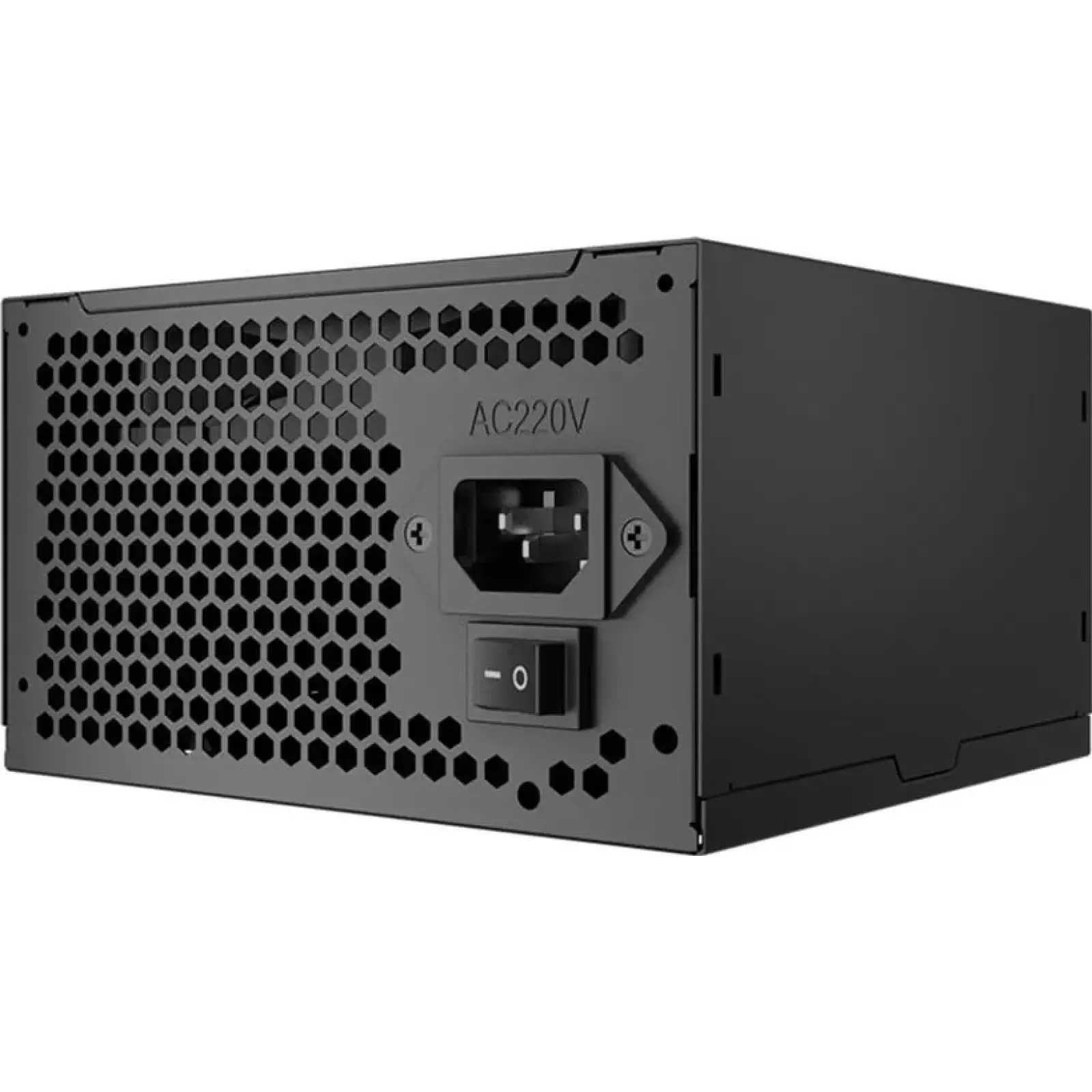 Блок живлення PcCooler AF700 (P1-AF700-N1HWBK1-EU) UA