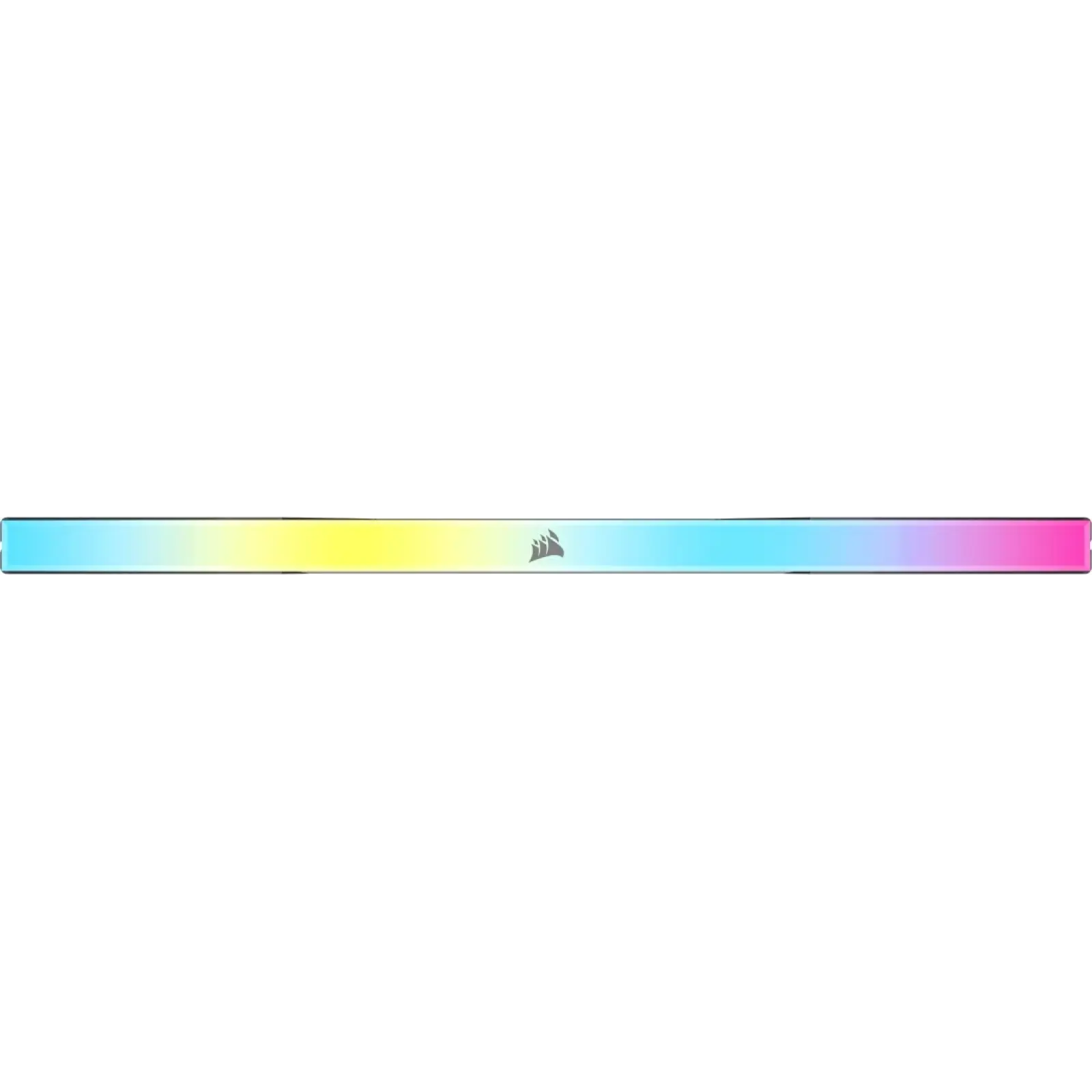 Модуль пам'яті Corsair Vengeance DDR5-6000 96GB (2x48GB) RGB Gray C36 (CMH96GX5M2E6000Z36) UA