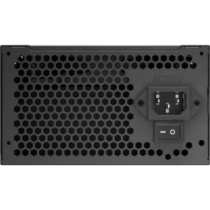 Блок живлення PcCooler AF700 (P1-AF700-N1HWBK1-EU) UA