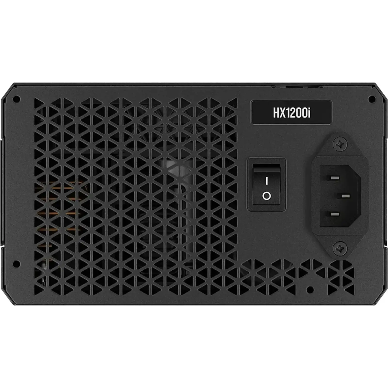 Блок живлення Corsair HX1200i 1200W (CP-9020307-EU) UA
