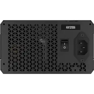 Блок живлення Corsair HX1200i 1200W (CP-9020307-EU) UA