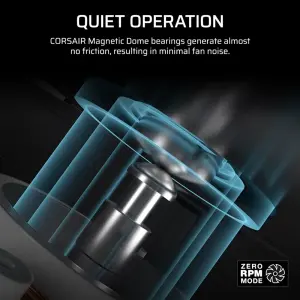 Система водяного охолодження Corsair Nautilus 240 RS LCD (CW-9061031-WW) UA