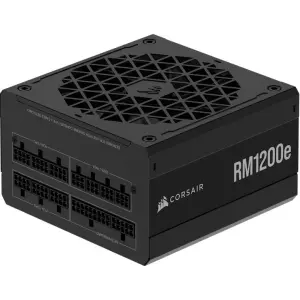 Блок питания Corsair RM1200e PCIE5 1200W (CP-9020258-EU) UA