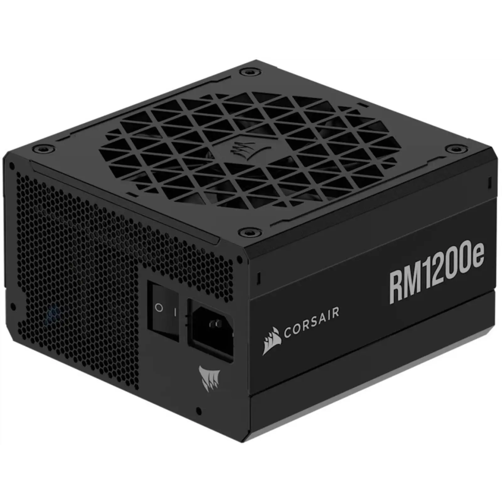 Блок питания Corsair RM1200e PCIE5 1200W (CP-9020258-EU) UA