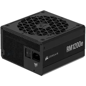 Блок питания Corsair RM1200e PCIE5 1200W (CP-9020258-EU) UA