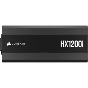 Блок живлення Corsair HX1200i 1200W (CP-9020307-EU) UA